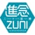 進念.二十面體 Zuni