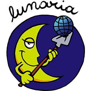 Profile picture for Associazione Lunaria