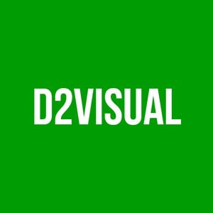 Profile picture for D2VISUAL