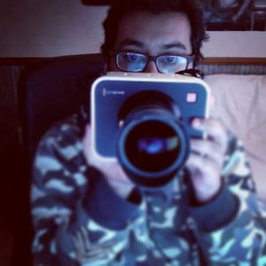 Profile picture for Maneesh Mathew