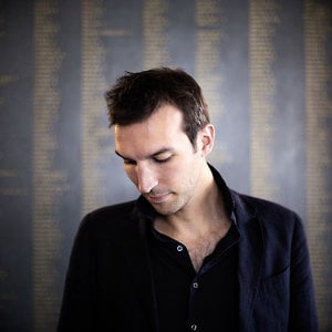 Profile picture for Geoffrey Dorne