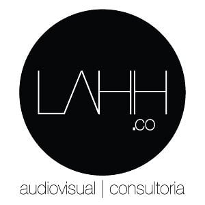 Profile picture for LAHH.CO AUDIOVISUAL