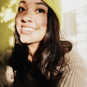 Profile picture for Daniela Cisneros