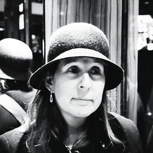 Profile picture for anne brogan
