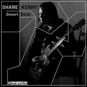 Profile picture for Shane Kenny