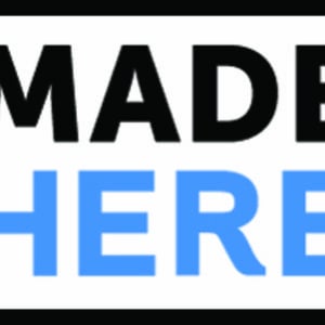Profile picture for MADE HERE