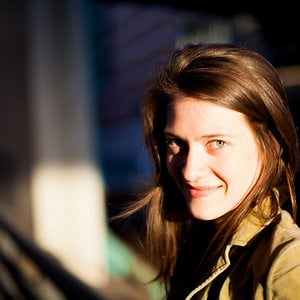 Profile picture for Clara Weishahn