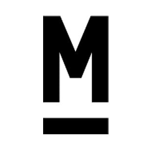 Profile picture for M DASH