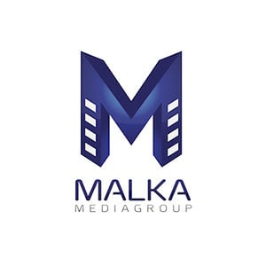 Profile picture for Malka Media Group
