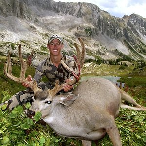 Profile picture for Tyler Preszler