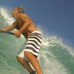 Profile picture for Mark Winslow