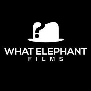 Profile picture for What Elephant Films
