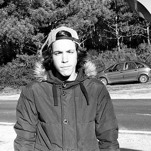 Profile picture for Edouard Houssin