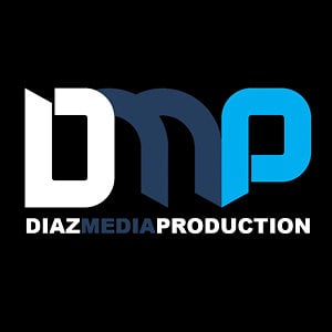 Profile picture for DIAZ MEDIA PRODUCTION