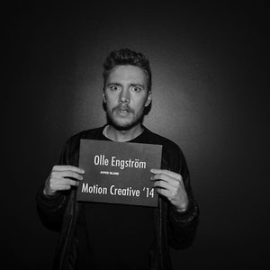 Profile picture for Olle Engström