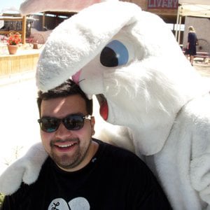Profile picture for Dax Rodriguez