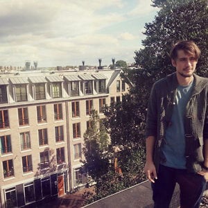 Profile picture for Sven Wilkerling