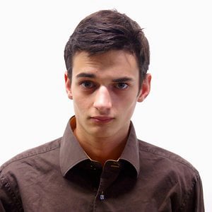 Profile picture for Hippolyte Burkhart-Uhlen