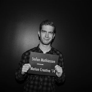 Profile picture for Stefan Mathiasson