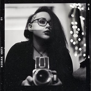 Profile picture for arcana femina