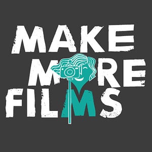 Profile picture for Make More Films