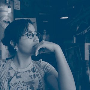 Profile picture for Ruth Rivera