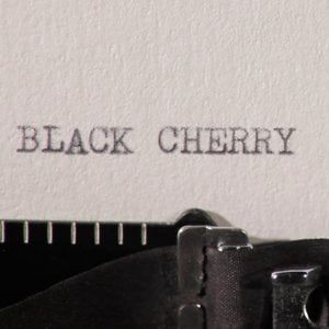 Profile picture for Black Cherry