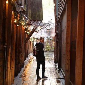 Profile picture for Runar Olstad