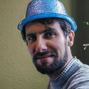 Profile picture for Stephan Strube
