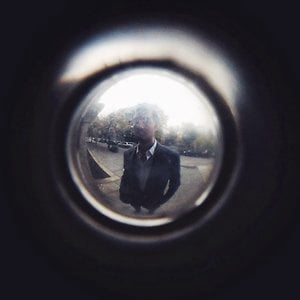 Profile picture for Stephen Mlinarcik