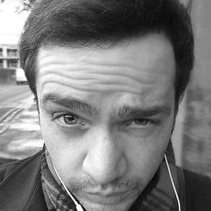 Profile picture for Paul Stayt