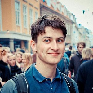 Profile picture for Peter Sabroe