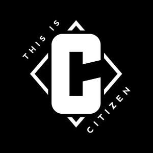 Profile picture for This is Citizen