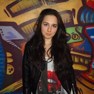 Profile picture for Victoria Kristina