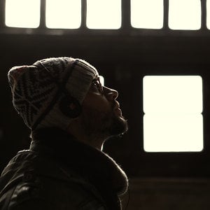 Profile picture for Dani Shahfeh