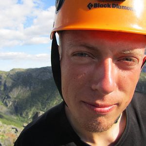 Profile picture for Sander Cruiming