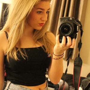 Profile picture for Hollie Baldwin