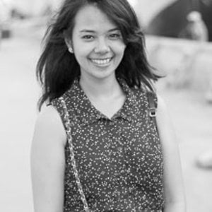 Profile picture for Monica Tiffani Pranoto