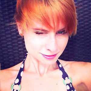 Profile picture for Zuzanna Patocka