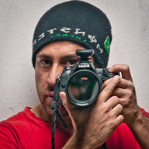 Profile picture for Alfonso Zavala