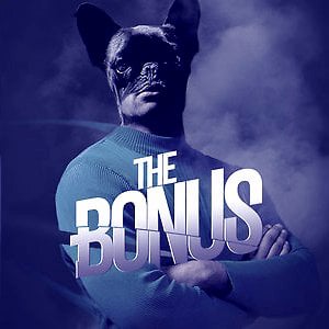 Profile picture for Márcio TheBonus Pité