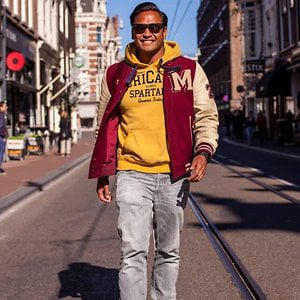 Profile picture for Roland Pupupin