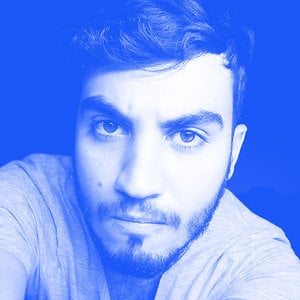 Profile picture for Abe Restrepo