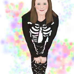 Profile picture for Becki McG