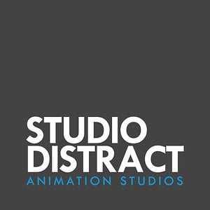 Profile picture for Studio Distract