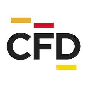 Profile picture for CFDBarcelona
