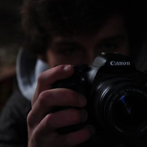 Profile picture for Clich' eye production