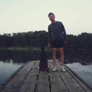 Profile picture for Oleg Melnikov