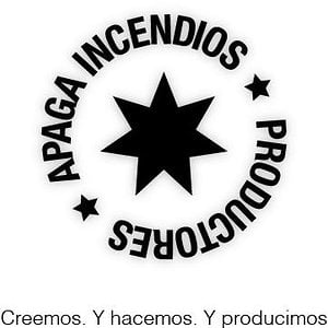 Profile picture for APAGA INCENDIOS