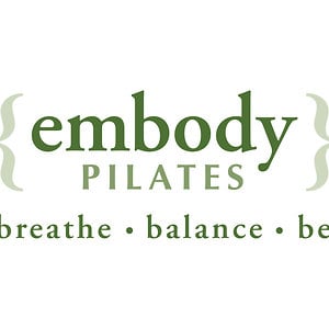 Profile picture for Embody Pilates